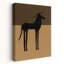 «The Unspoken Story», art mural contemporain abstrait-129091499