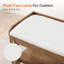 Banc de rangement pour chaussures 62,99 po