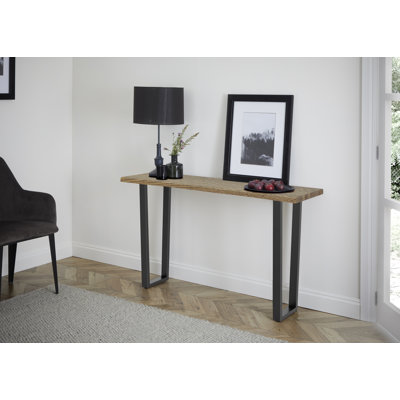 Anastassija 130cm Console Table