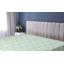 Drap-housse à motif floral Ambesonne-106724948-106725121