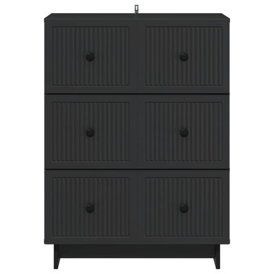 Rectangle Accent Chest