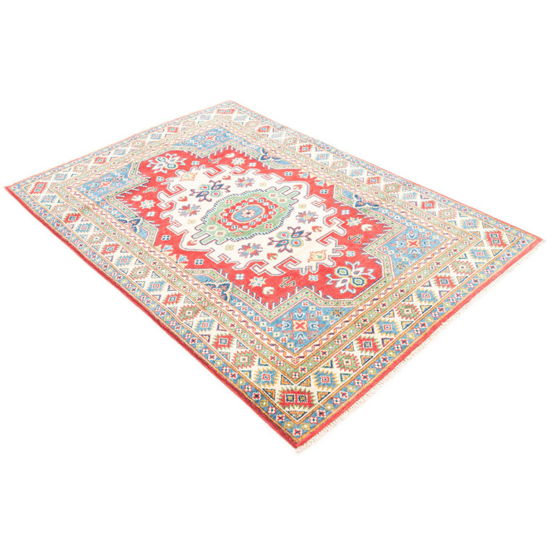 Josephs Red Rug