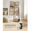Armoire à bijoux avec miroir Enderlin-854712037