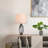 Lampe de table Randahl
