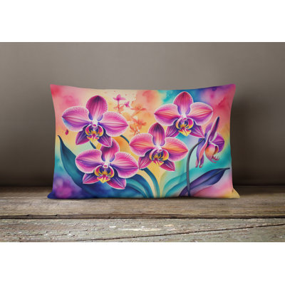 Outdoor Throw Pillow