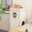 Maison pour chat 39 "Amatullah-1251361487