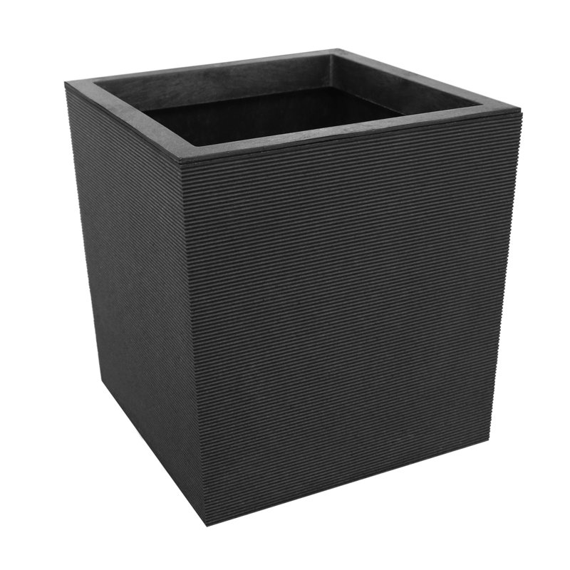 14" H x 13.5" W x 13.5" D