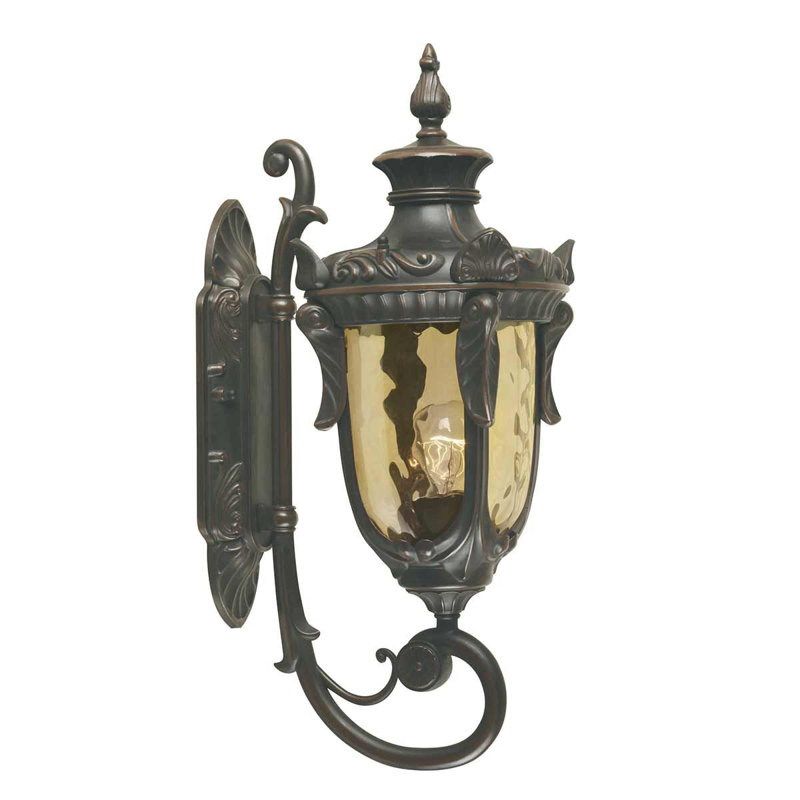 Greenville 62.5cm H Accent, Medium, Old Bronze