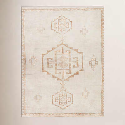 Becki Owens x Livabliss Solana Oriental Rug