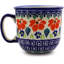 Handmade Stoneware Coffee Mug
