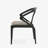 Downham Solid Wood Upholstered Dining Chair-636068545