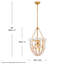 Azalea 3 Light Pendant