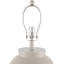 Lampe de table Doland Eleanora