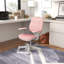 Chaise de travail en filet Luthando-1292784810