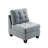 MODULAR SET  2PC In Gray-1221096801