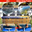 Housse pour piscine Royal Shade-92196689