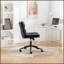 Siège pivotant réglable Bizerte, siège large pour plus de confort et de polyvalence au bureau ou à la maison-1666455267