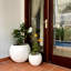 Pot de fleurs Dorlis Fiberstone-686110825-795267175