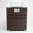 28inch Outdoor Fire Pit Column