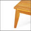 Ensemble de conversation avec coussins Langsley