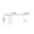 Oval Dining Table-99011536