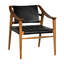 Fauteuil l 25 po Garibaldi