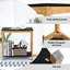 Console 23,5 po Kahane