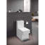Porte-serviettes mural Essentials Cube 23,622 "