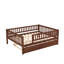 Lit de jour double / grand avec couchette-27430480