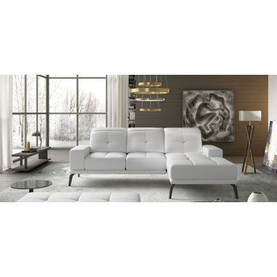 Airabella 3 Seater Sectional
