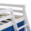 Leonetti Single (3') Loft Bed Mate's & Captain's