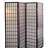 Tall Screen / Room Divider-868200742-868200743-868200739