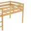 Lit mezzanine simple Hiemkea Kids-1871724487