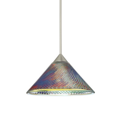 Rodrigues 1 - Light Single Pendant