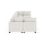 Canapé modulaire sans accoudoirs Somerdale Cloud-760114037