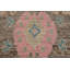Tapis turc Oushak en laine 9x12