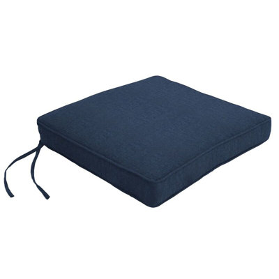 Sunbrella Dining Chair Cushion