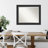 Demoss Solid Wood Flat Mirror-89351719-89351716-89351718