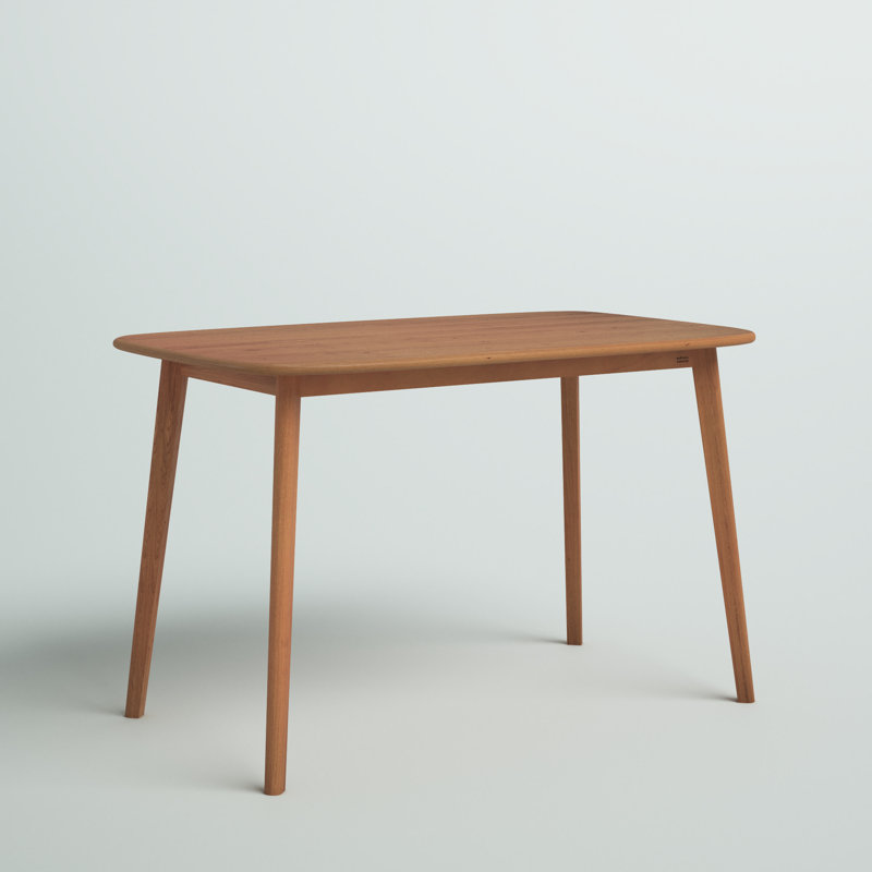 Boston Solid Wood Dining Table