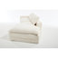 Canapé modulaire Modern