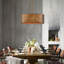 Ouellet 4 - Light Dimmable Drum Chandelier-651094201