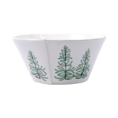 VIETRI Lastra Serving Bowl