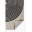 Tapis noir / beige Chanella-1851531923