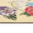 Andreane Floral Synthetic Non-Skid Kitchen Mat-2071512770-2030136556