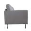 Chaise en lin Kyren