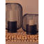 Cockrell Metal Tabletop Lantern-141865780