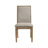Acosta Side Chair (set-2)