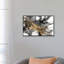 « Golden Bridge panorama » par Jennifer Goldberger-impression-53976516-53976519