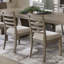 Chaise d'appoint Artresha