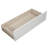 Platform Bed with Two Drawers-1785777181